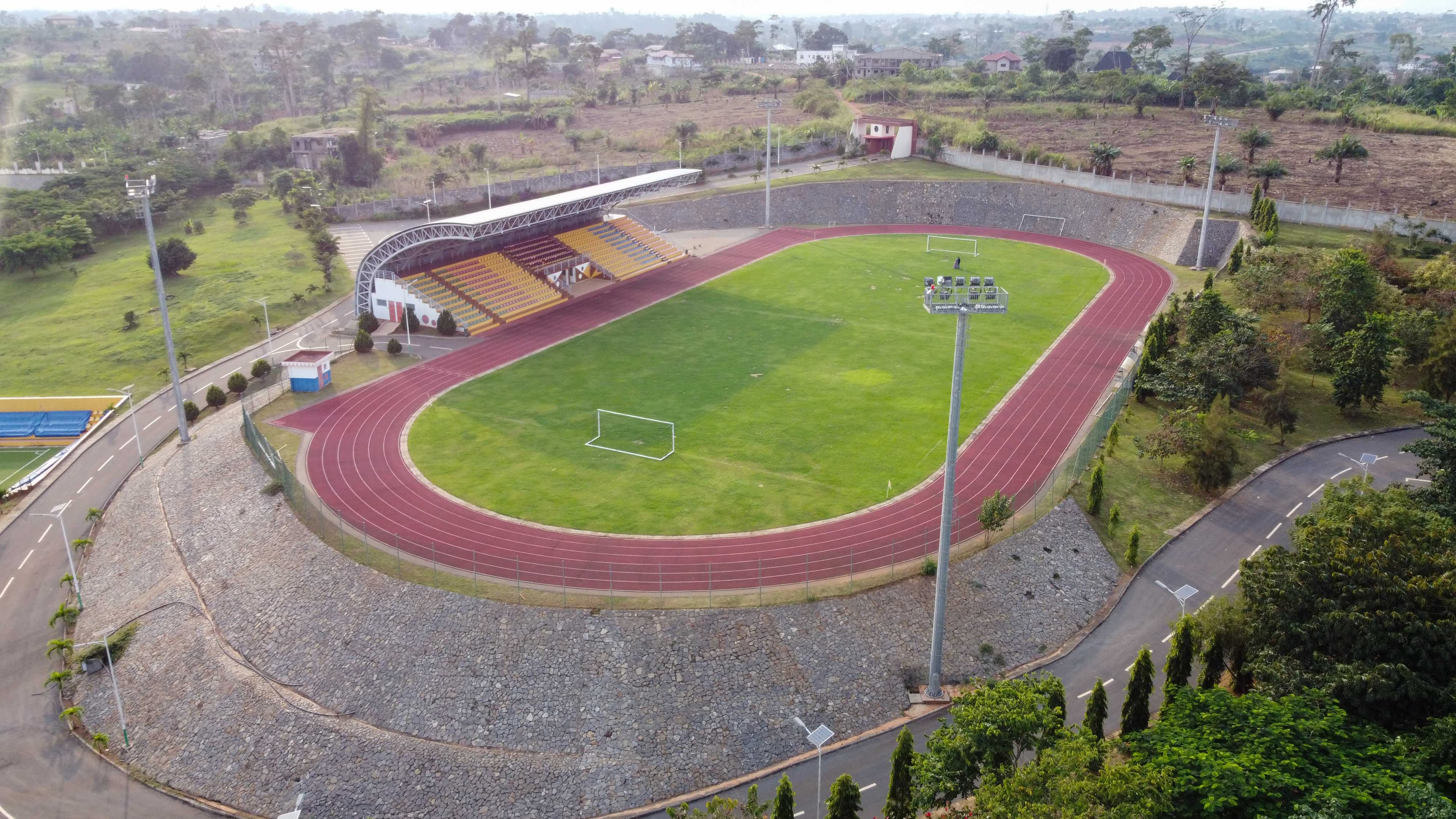 Tournoi de Football Inter-Entreprises